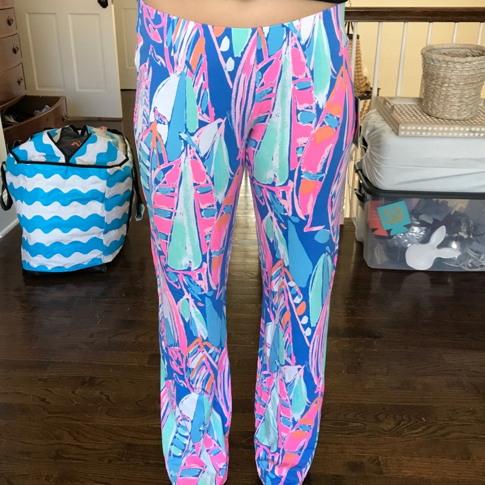 Lilly Pulitzer Pants